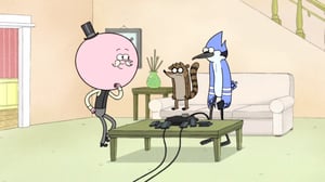 Regular Show, Season 5 Episode 24 image