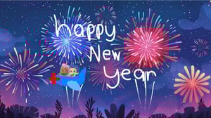 Bubble Guppies, Season 1 Episode 19 image