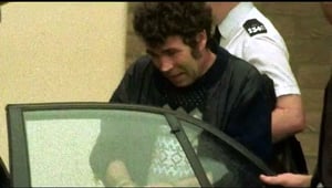 Born to Kill?, Season 1 Episode 1 image