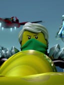 LEGO Ninjago, Season 3 Episode 8 image