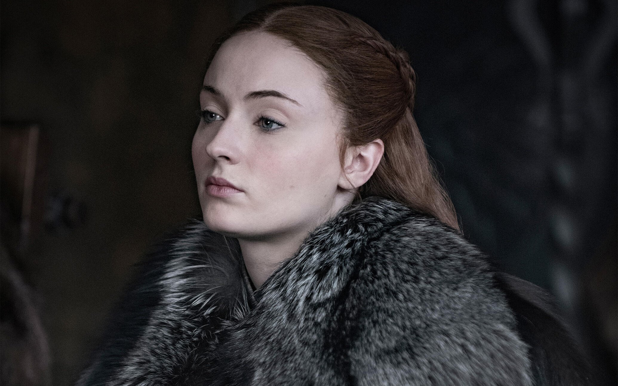 Sophie Turner, Game of Thrones