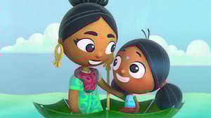 Deepa & Anoop, Season 2 Episode 8 image