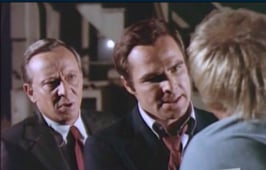 Dan August, Season 1 Episode 18 image