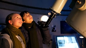 Christmas Star, Season 1 Episode 3 image