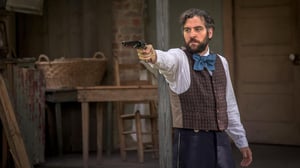 Mercy Street, Season 1 Episode 5 image