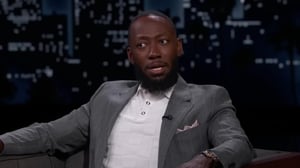 Jimmy Kimmel Live!, Season 22 Episode 30 image