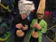 Mystery Science Theater 3000, Season 5 Episode 15 image