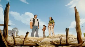 Seis Manos, Season 1 Episode 3 image