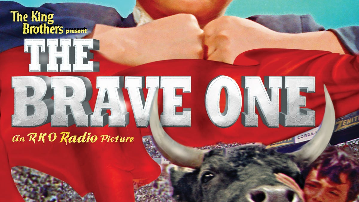 The Brave One - Full Cast & Crew - TV Guide
