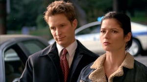 Crossing Jordan, Season 3 Episode 10 image