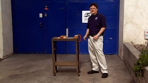 Shockwave, Season 1 Episode 9 image