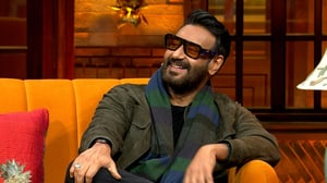 The Kapil Sharma Show, Season 4 Episode 55 image