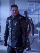 Arrow, Season 7 Episode 12 image
