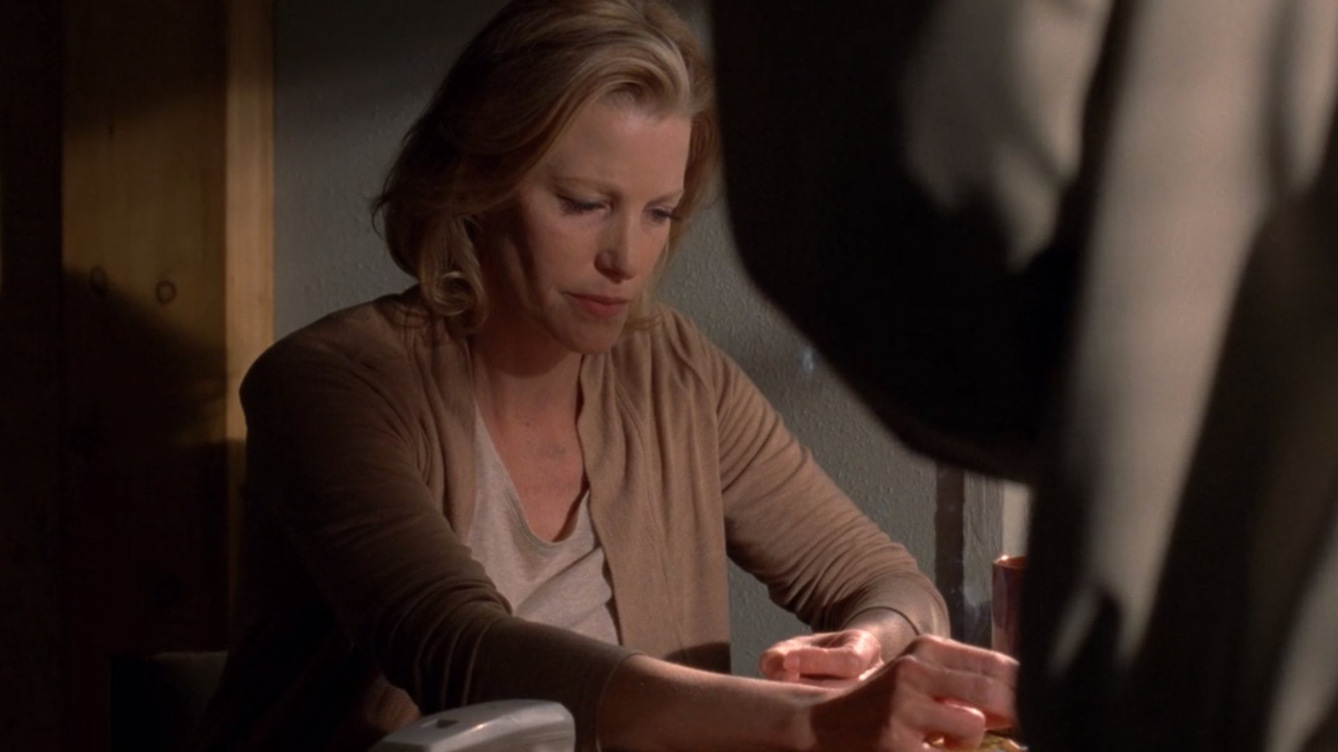 Skyler, Breaking Bad