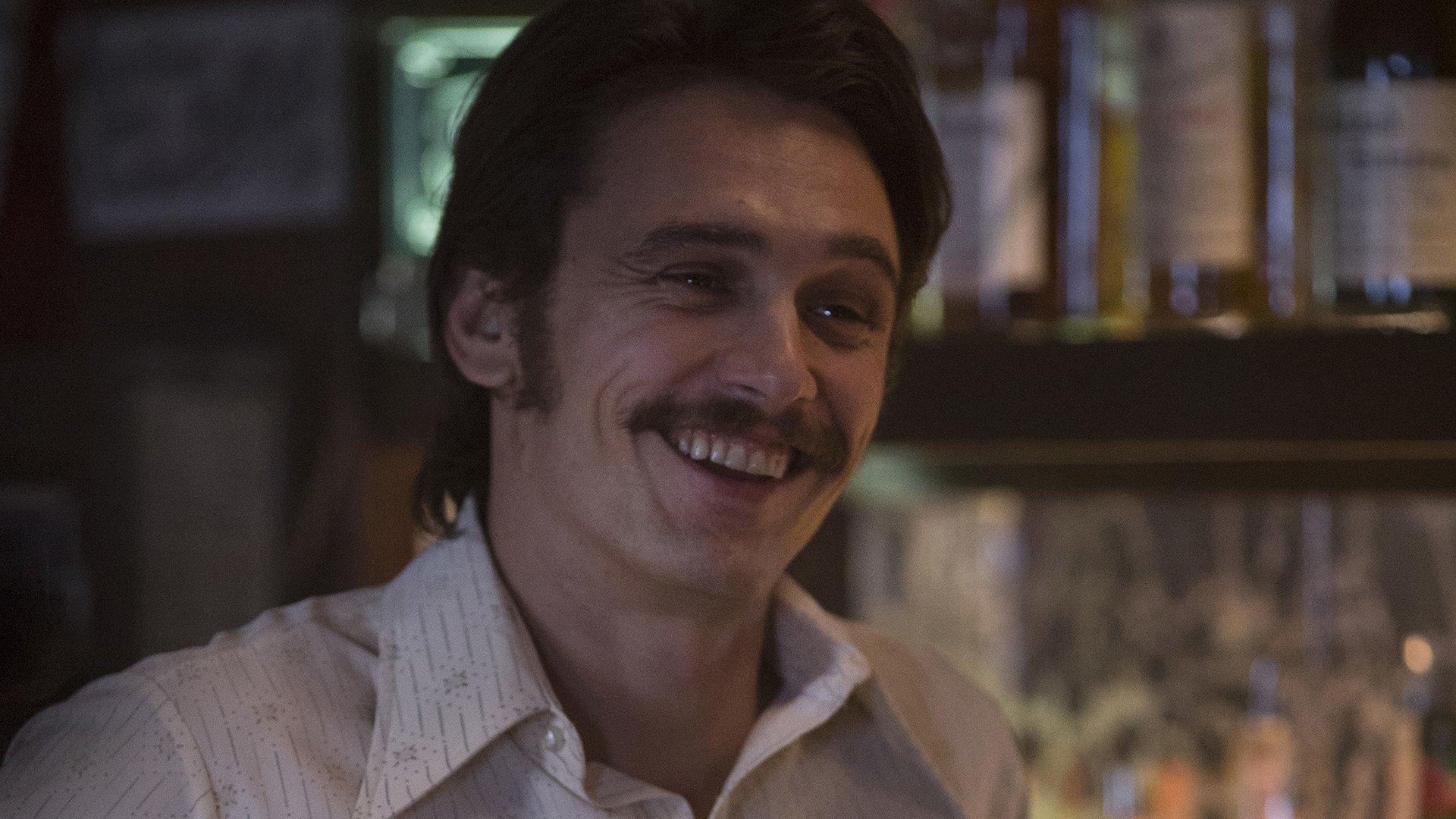 James Franco, The Deuce