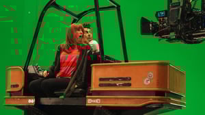 Doctor Who: Unleashed, Season 1 Episode 2 image