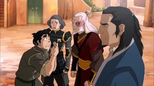 The Legend of Korra, Season 3 Episode 11 image