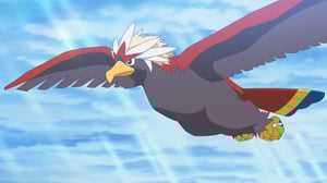 Pokémon Horizons: The Series, Season 4 Episode 13 image