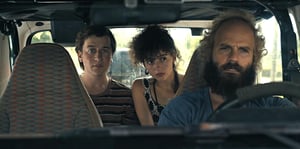 The Resort, Season 1 Episode 5 image