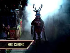 Lucha Underground, Season 1 Episode 10 image