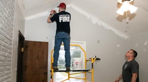 Military Makeover with Montel, Season 22 Episode 7 image