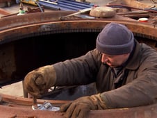 Tank Overhaul, Season 1 Episode 3 image