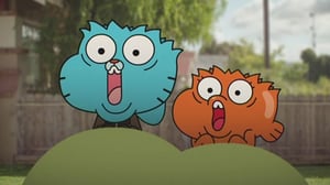 The Amazing World of Gumball, Season 3 Episode 6 image