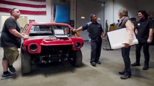 Car Kings, Season 1 Episode 8 image