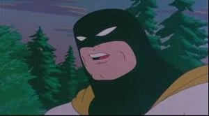 Space Stars, Season 1 Episode 6 image