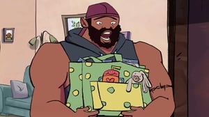 Lil Kev, Season 1 Episode 2 image