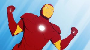 Iron Man: Armored Adventures, Season 1 Episode 22 image