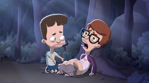 Big Mouth, Season 4 Episode 3 image