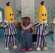 Bananas in Pyjamas, Season 4 Episode 96 image