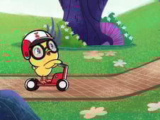 Canticos, Season 3 Episode 1 image