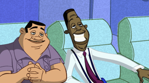 The Proud Family, Season 1 Episode 1 image