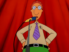 Doug, Season 2 Episode 1 image