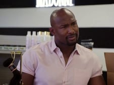 Love & Marriage: Huntsville, Season 2 Episode 11 image