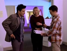 Nash Bridges, Season 5 Episode 12 image