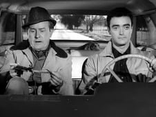 The Fugitive, Season 1 Episode 20 image