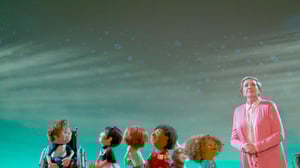 Julie's Greenroom, Season 1 Episode 1 image