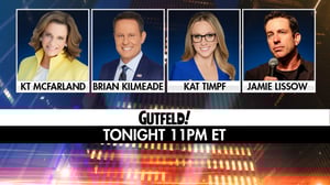 Gutfeld!, Season 3 Episode 1 image