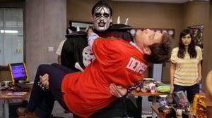 Outsourced, Season 1 Episode 10 image