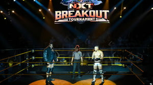 WWE NXT, Season 15 Episode 34 image