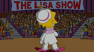 The Simpsons, Season 19 Episode 20 image