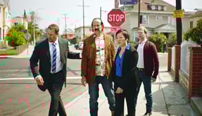 Swedish Dicks, Season 1 Episode 9 image