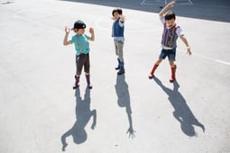 Jessie & the Gumboot Kids, Season 1 Episode 7 image