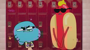 The Amazing World of Gumball, Season 6 Episode 7 image
