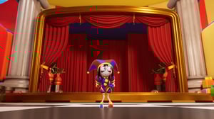 The Amazing Digital Circus, Season 1 Episode 2 image