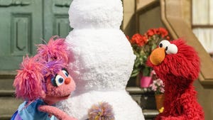 Sesame Street, Season 51 Episode 23 image