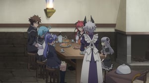 The Testament of Sister New Devil, Season 2 Episode 4 image